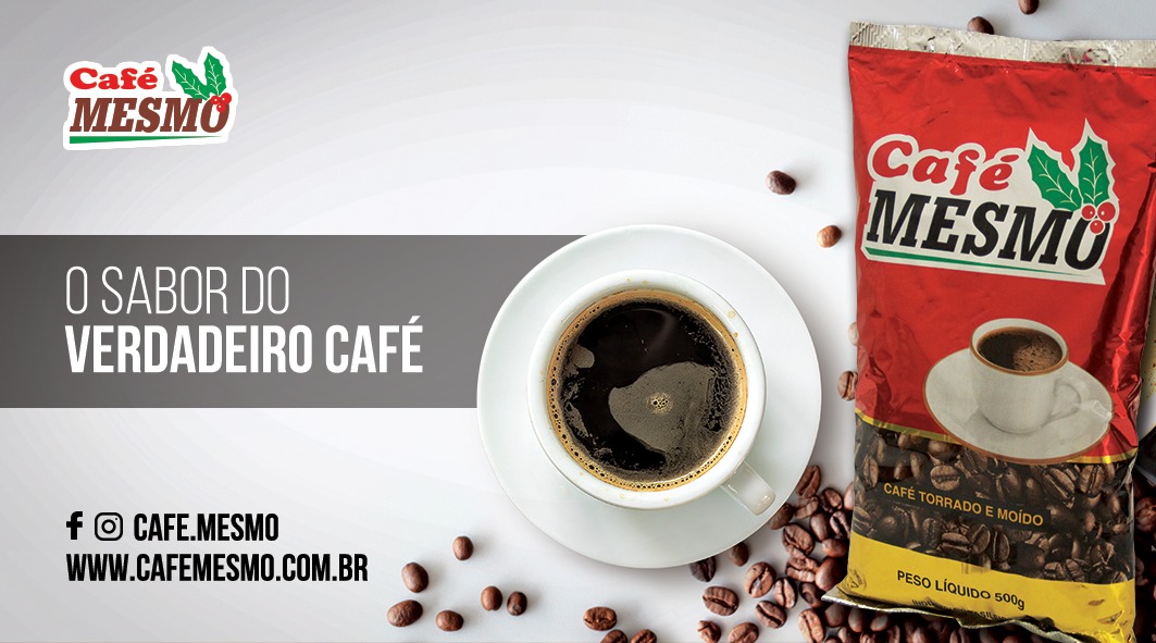CAFÉ MESMO - 5