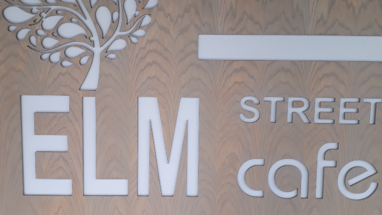 Elm Street Cafe - 3
