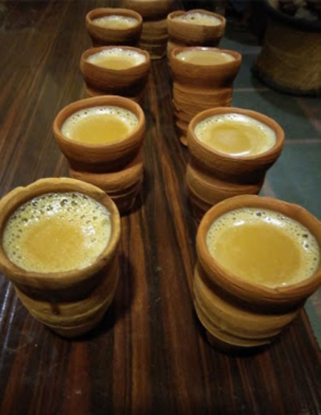 Oolong Tea Cafe - 10