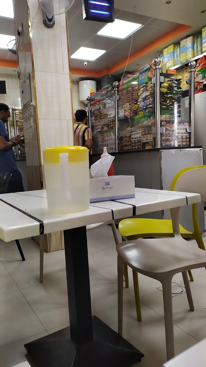 Mubeen Cafeteria - 2