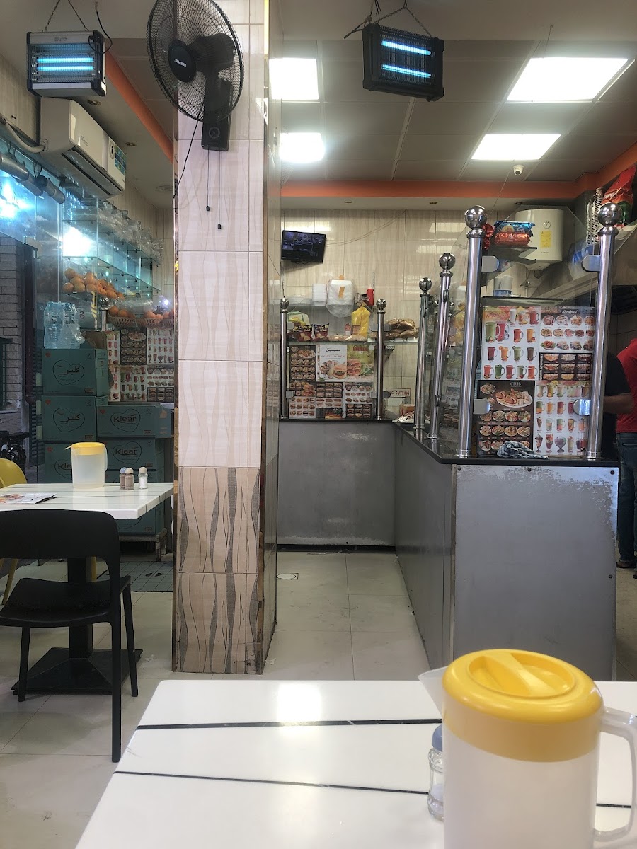 Mubeen Cafeteria - 3