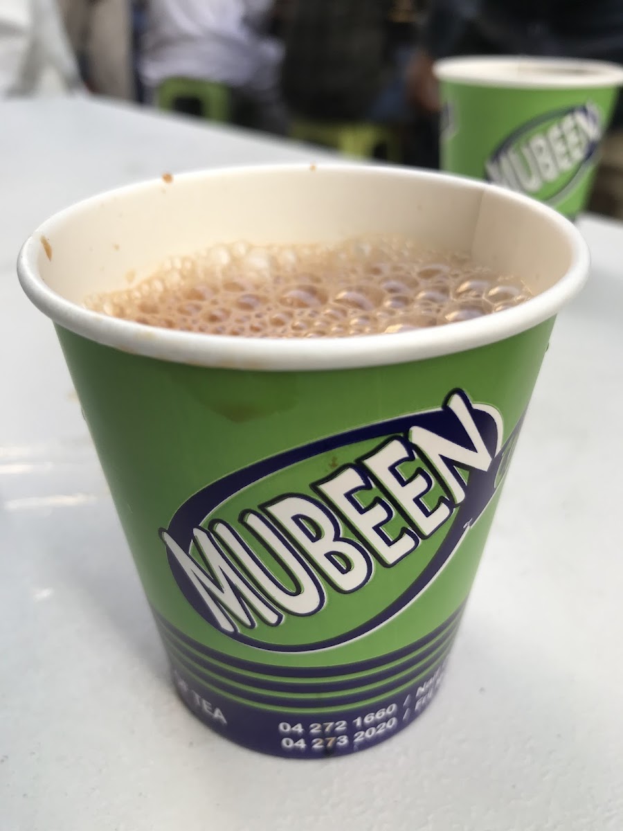 Mubeen Cafeteria - 7