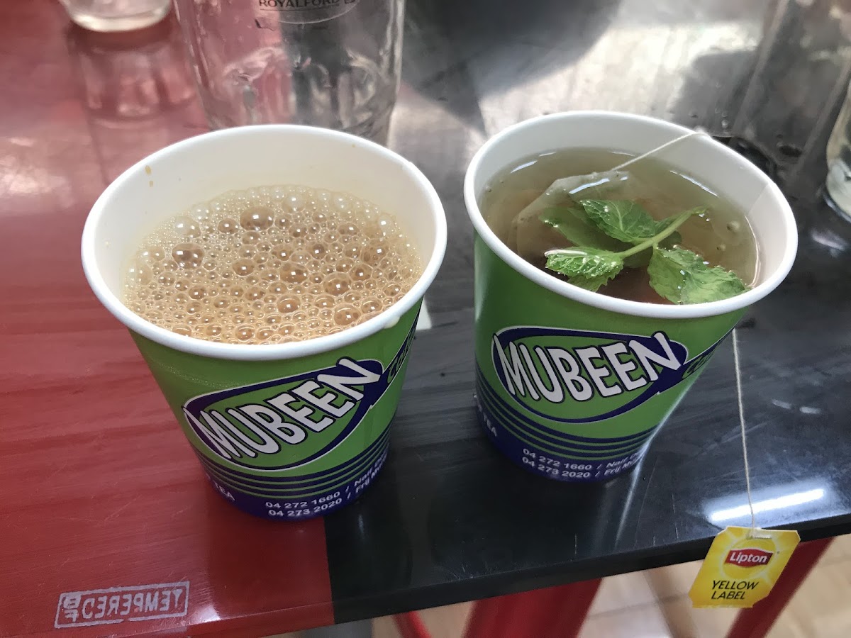 Mubeen Cafeteria - 8