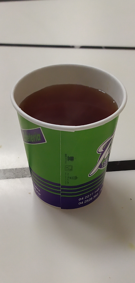 Mubeen Cafeteria - 9