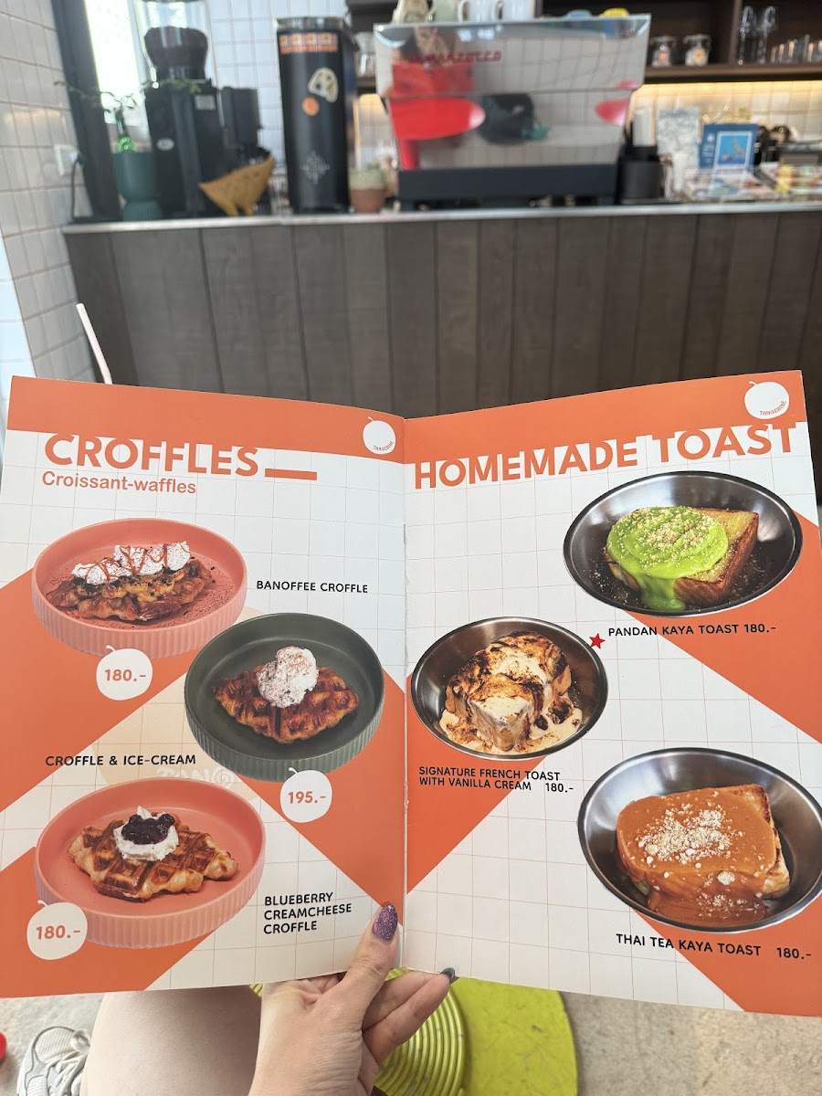 Tangerine Phuket - 10