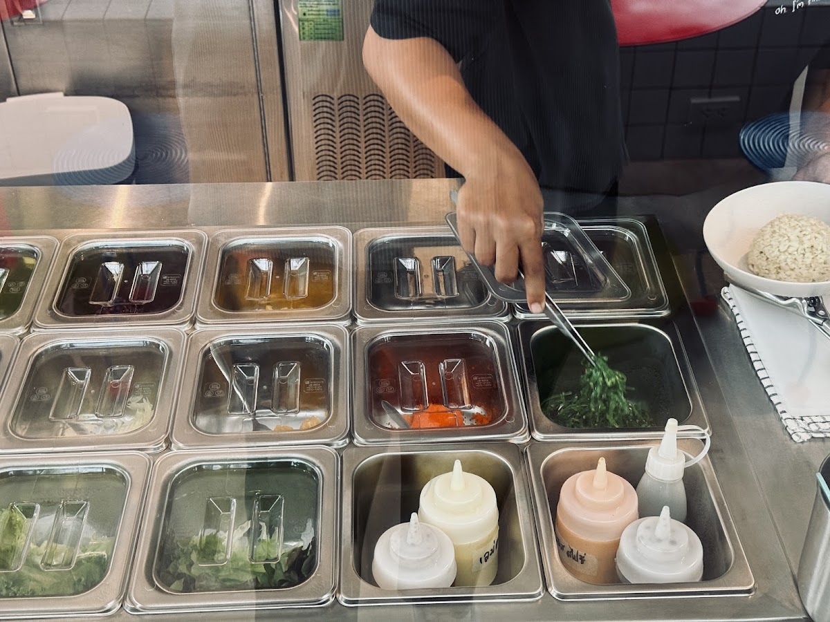 Tangerine Phuket - 10