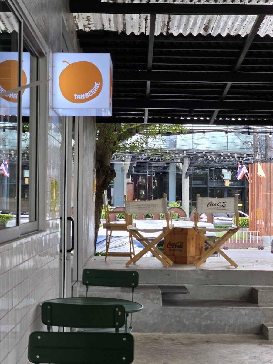 Tangerine Phuket - 3