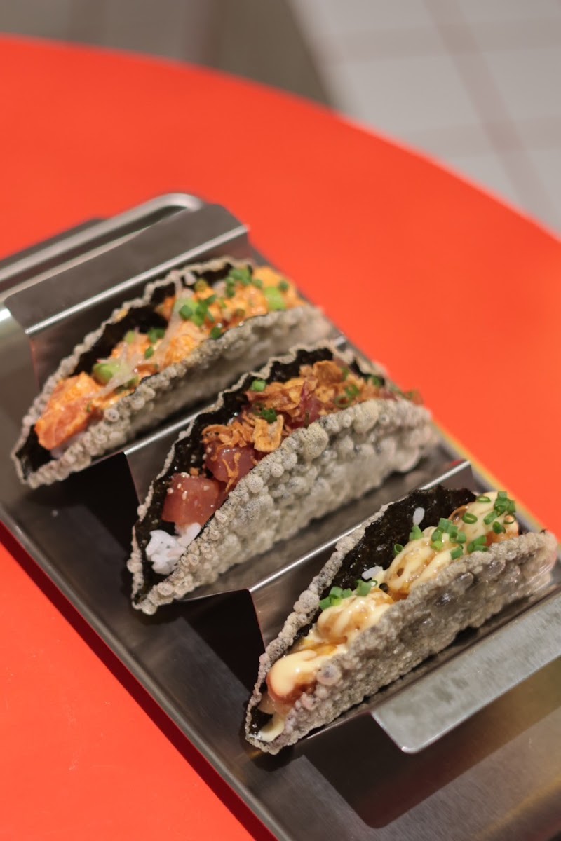 Tangerine Phuket - 5