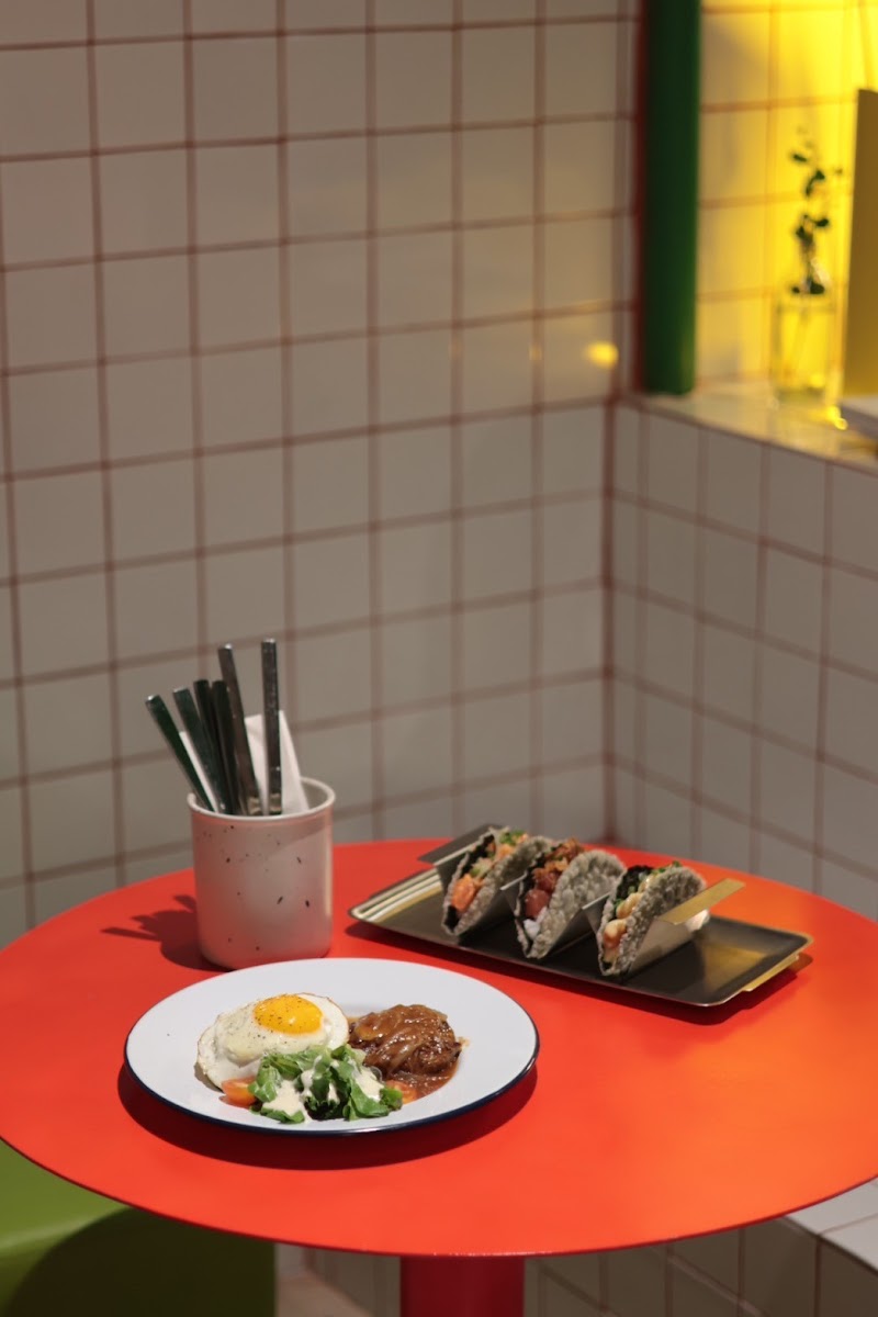 Tangerine Phuket - 6