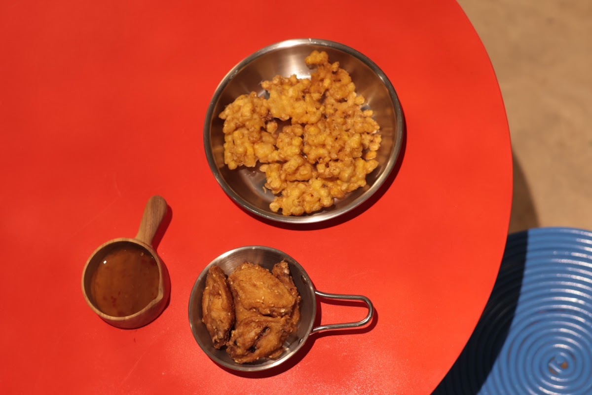 Tangerine Phuket - 7