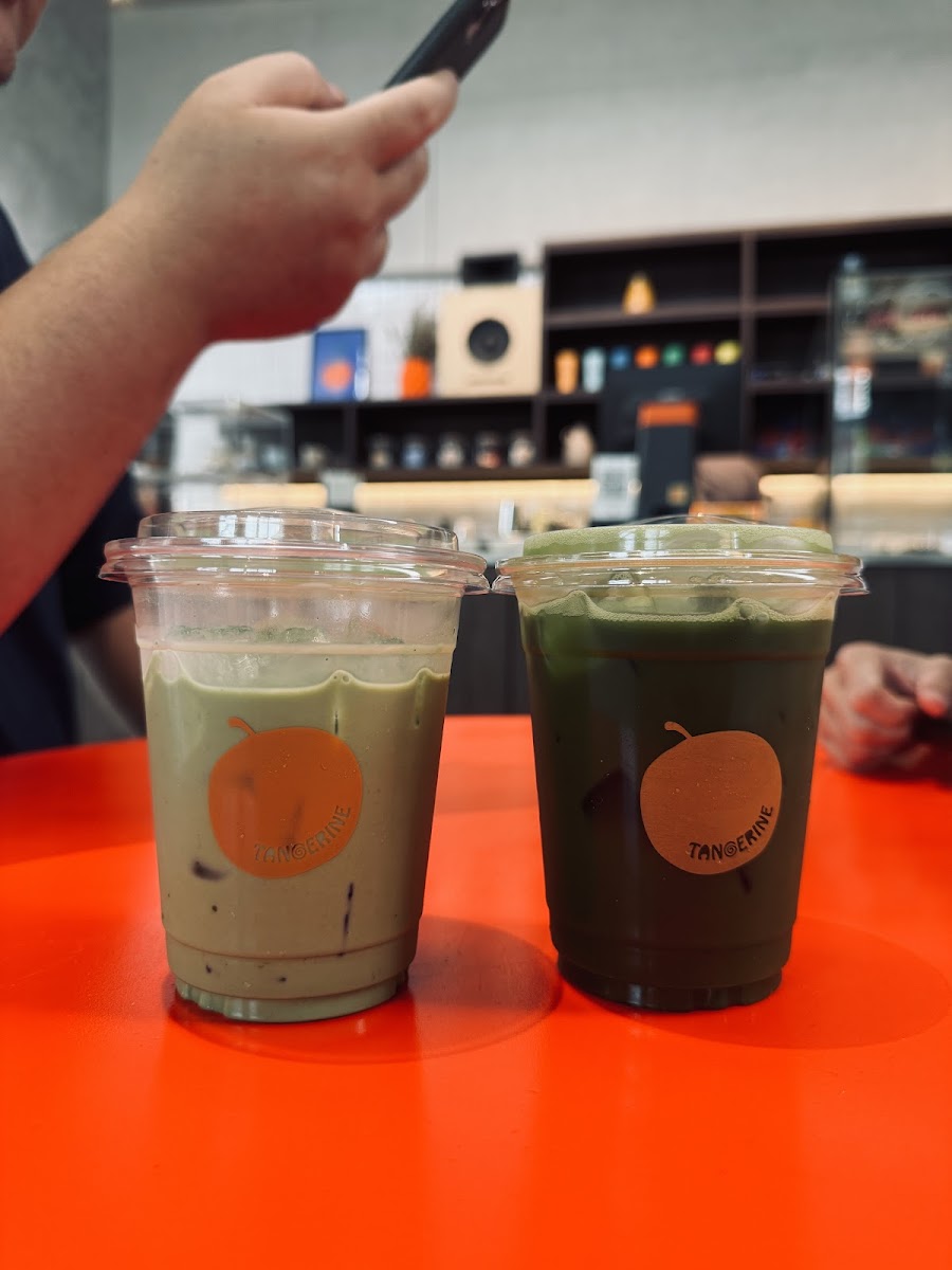 Tangerine Phuket - 8