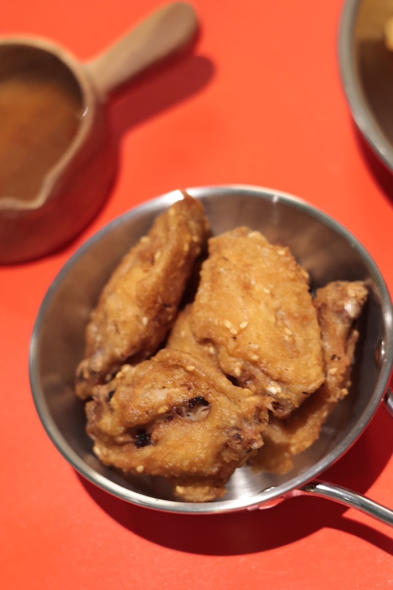 Tangerine Phuket - 9