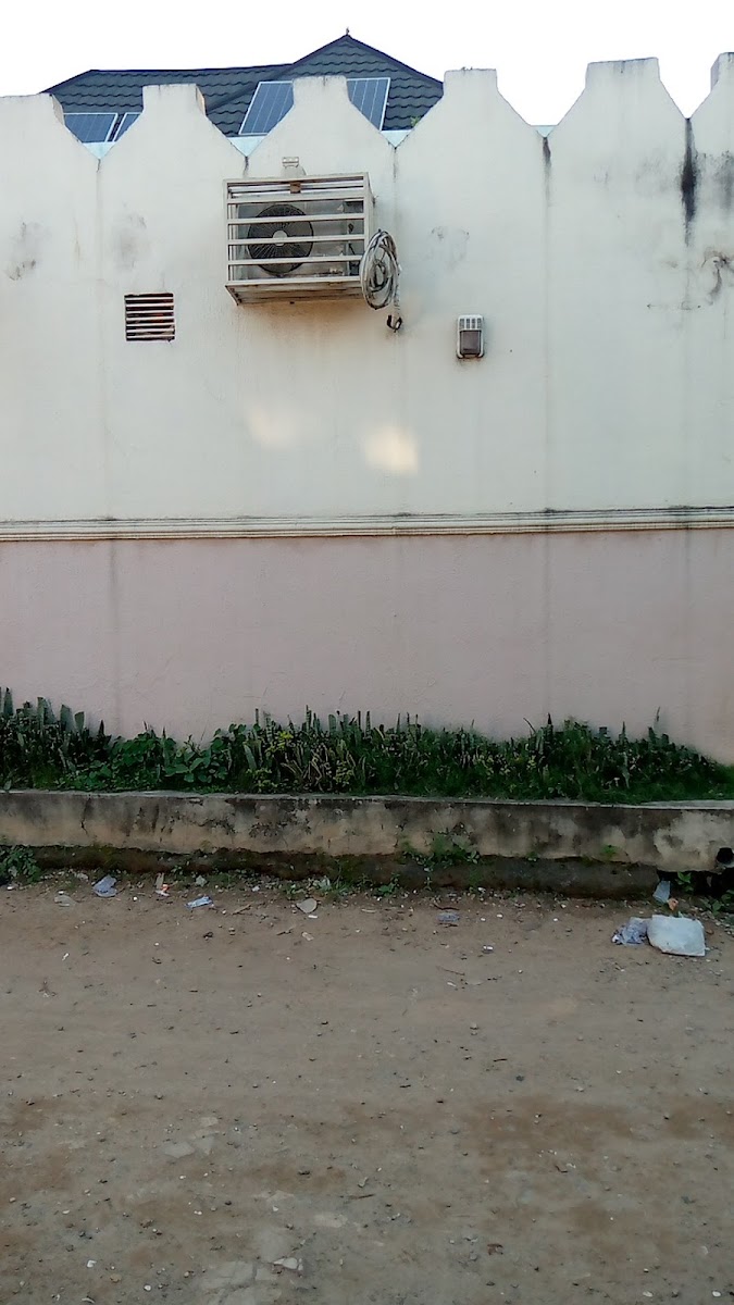 Moda Communications & Cyber Café - 3