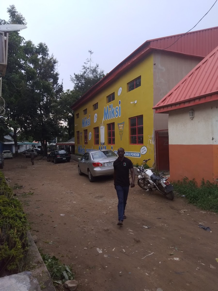 Moda Communications & Cyber Café - 4