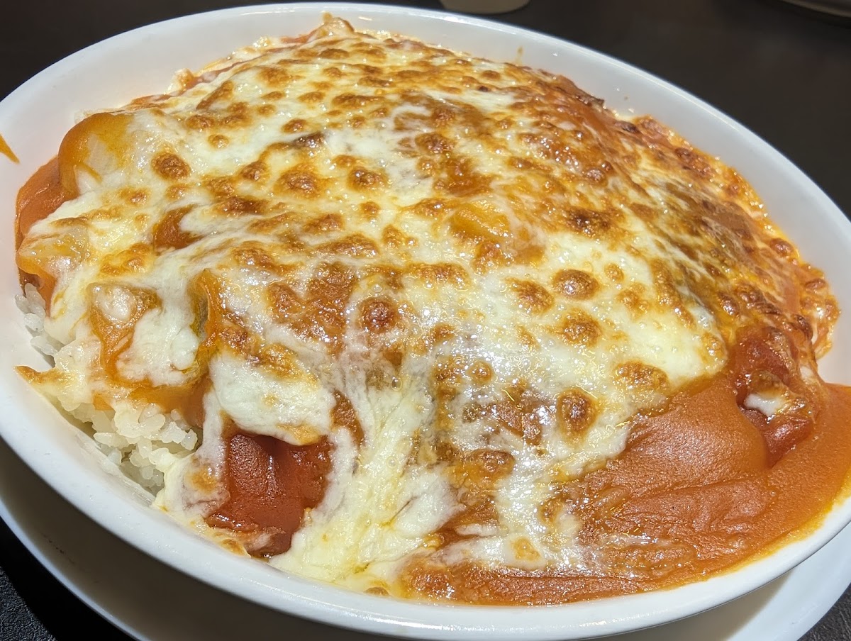 Canton Cafe 煮意 (Haymarket) - 10