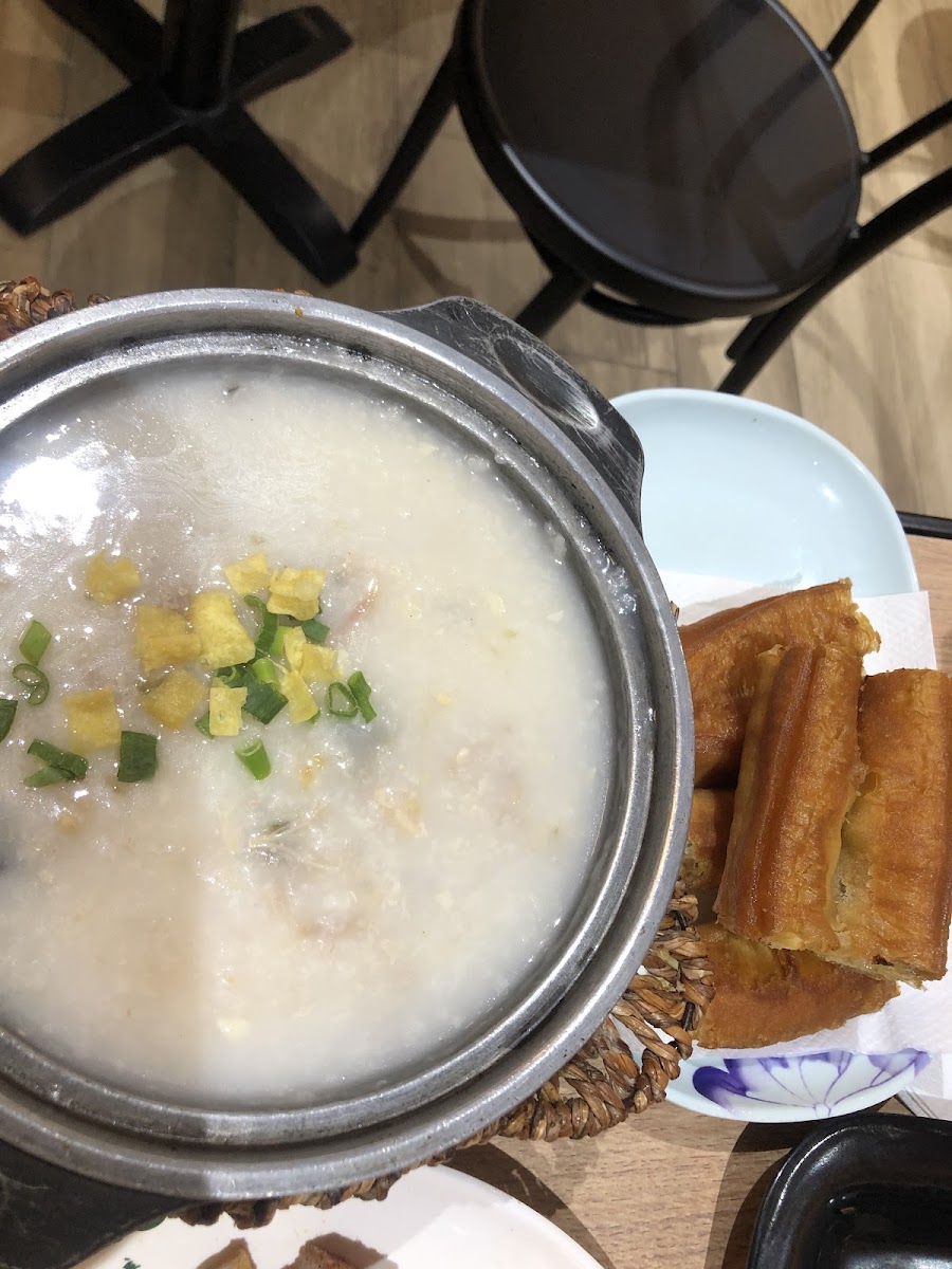 Canton Cafe 煮意 (Haymarket) - 7