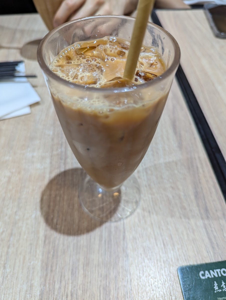 Canton Cafe 煮意 (Haymarket) - 8