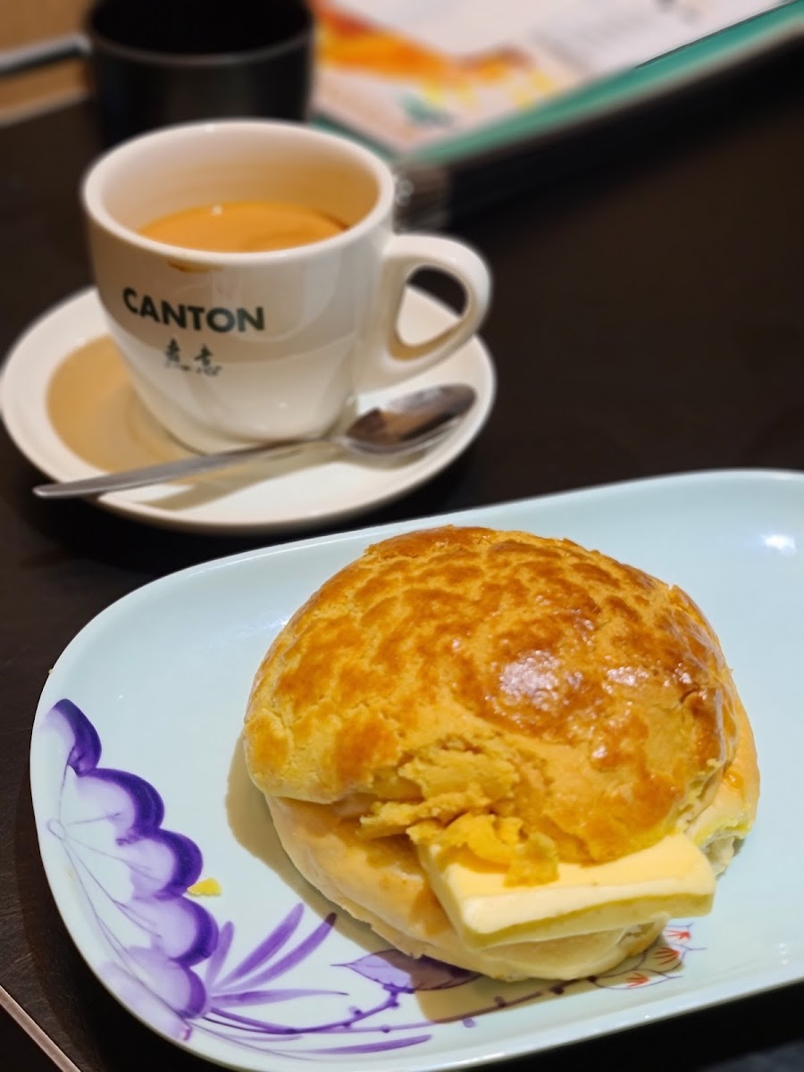 Canton Cafe 煮意 (Haymarket) - 9
