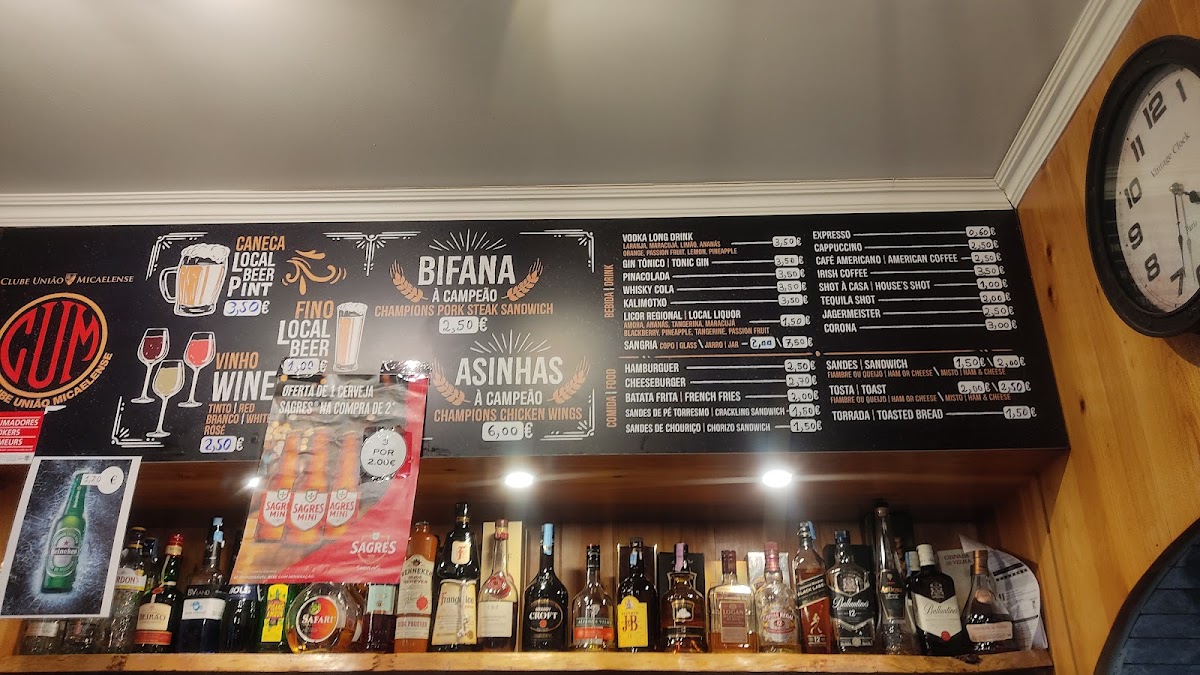 Clube Uniao Micaelense - 2