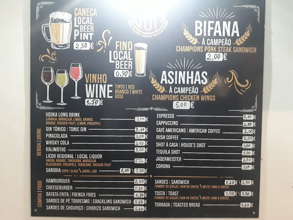 Clube Uniao Micaelense - 5