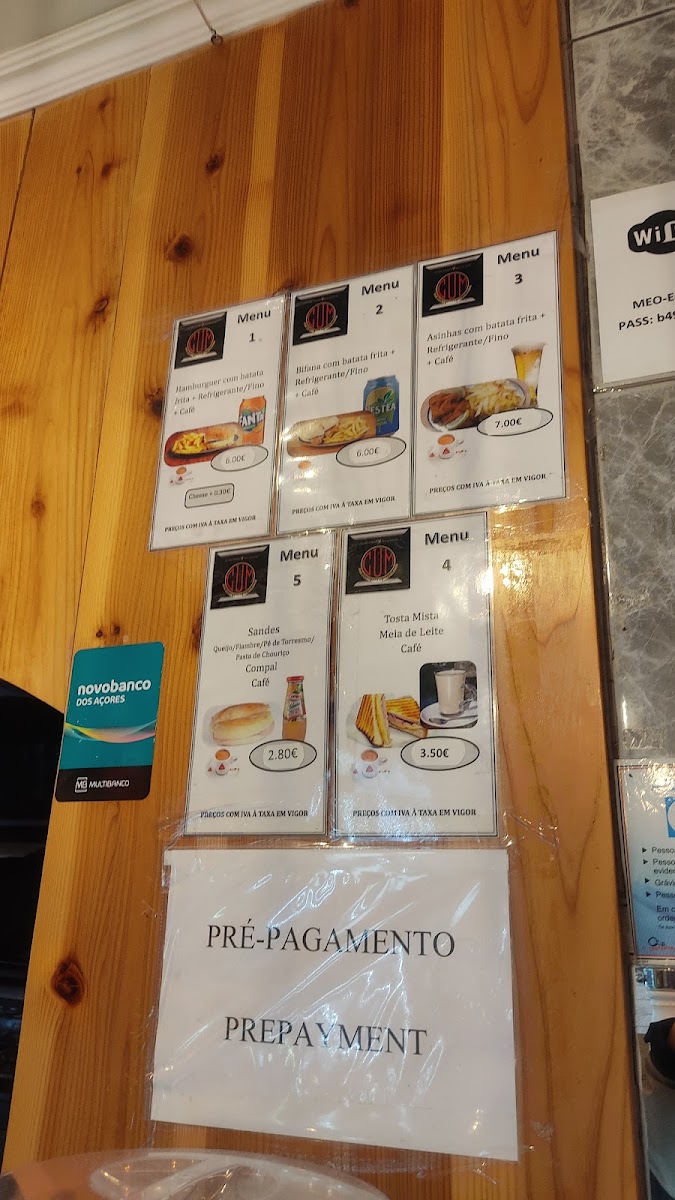 Clube Uniao Micaelense - 7