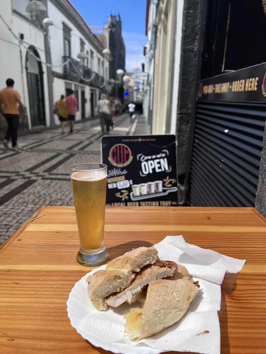 Clube Uniao Micaelense - 10