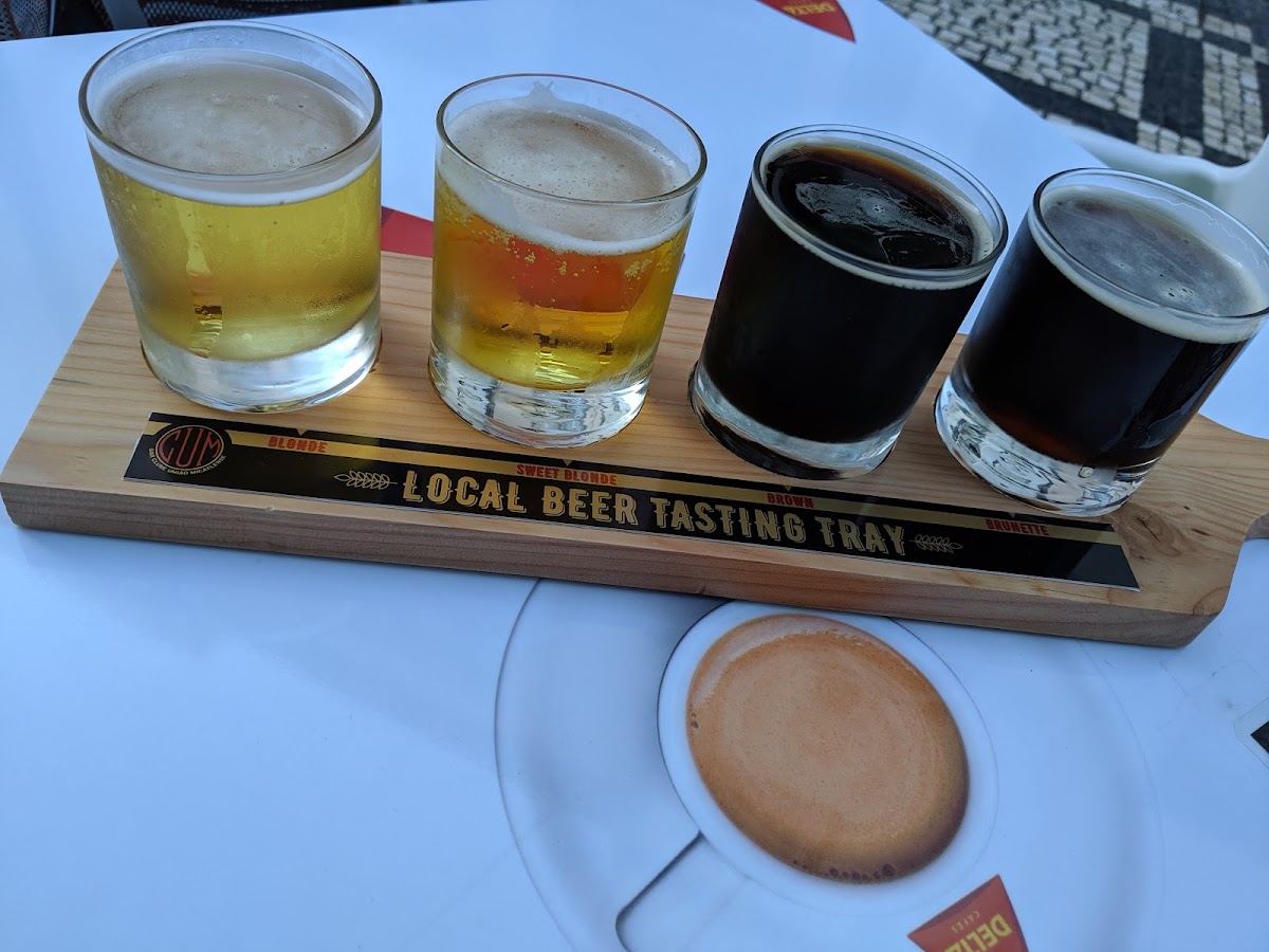 Clube Uniao Micaelense - 6