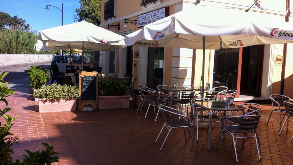 Caffe Terranoa