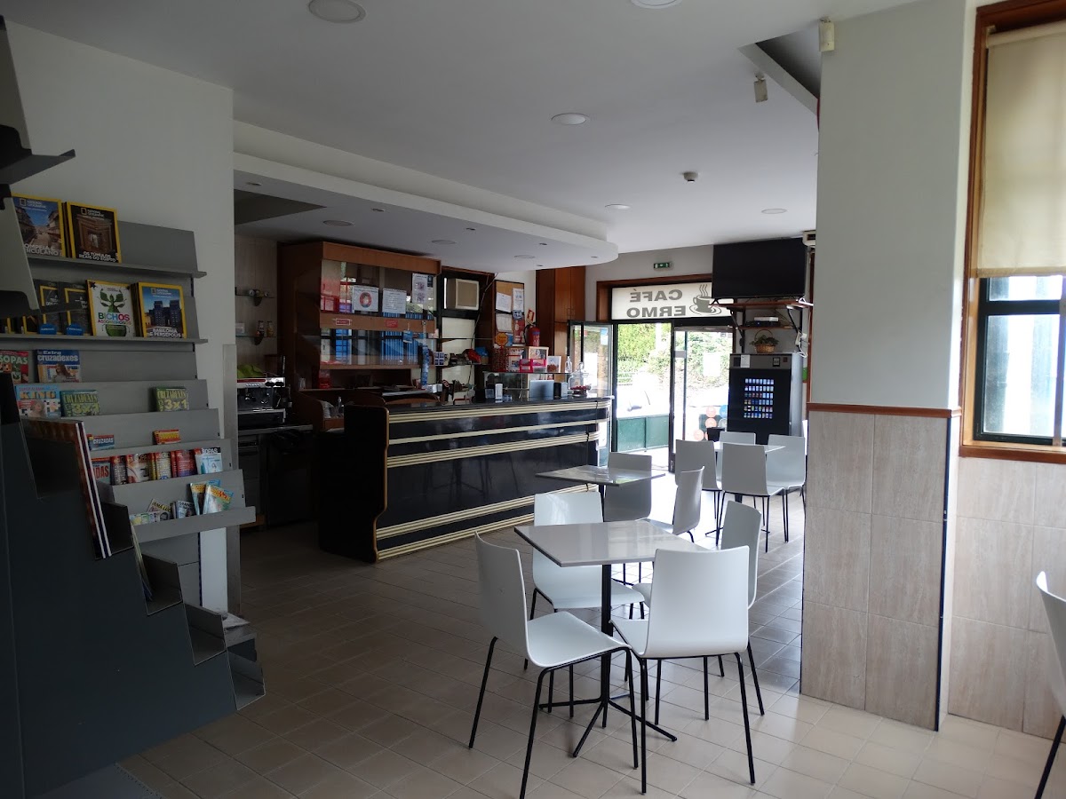 Café Ermo - 10