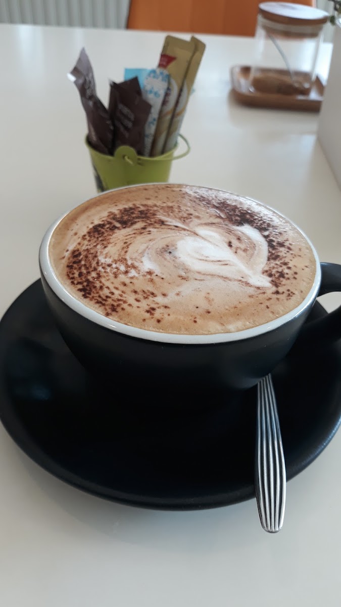 Plean Coffee Shop - 6