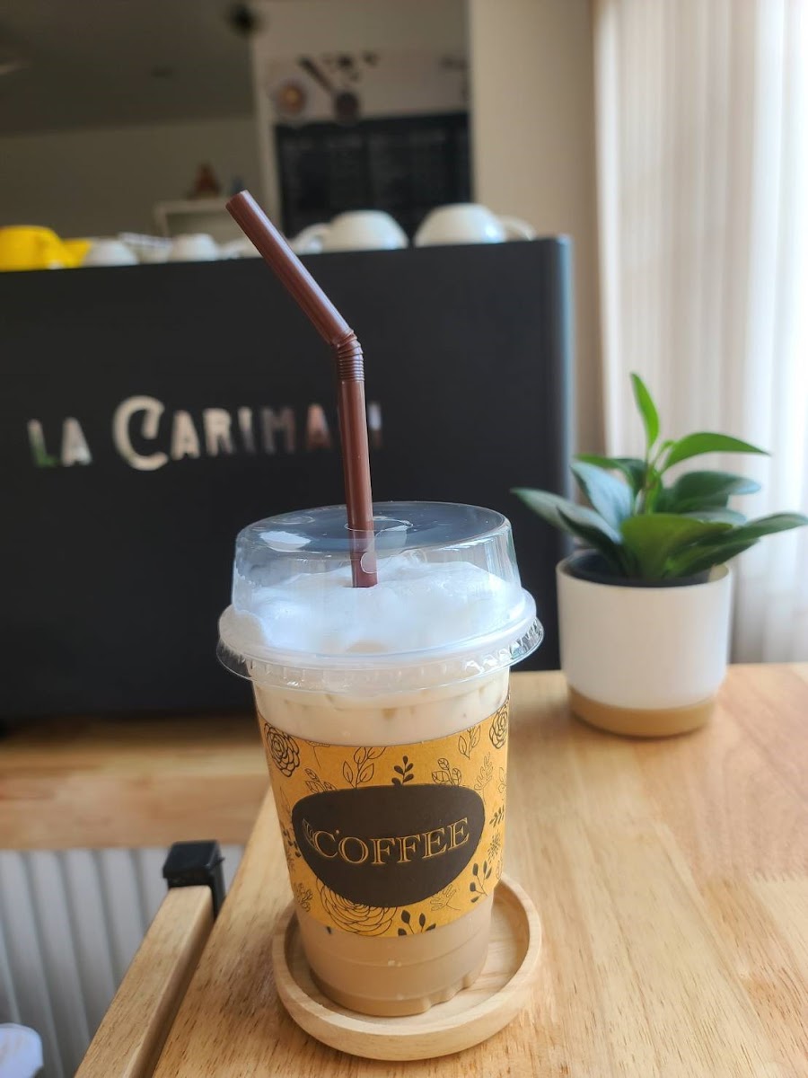 Plean Coffee Shop - 8