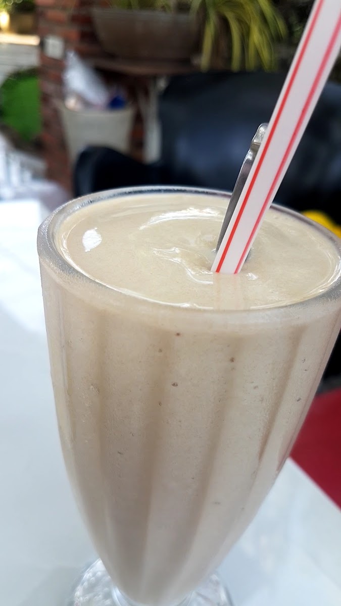 Cafe sân vườn Đức Huy - 2