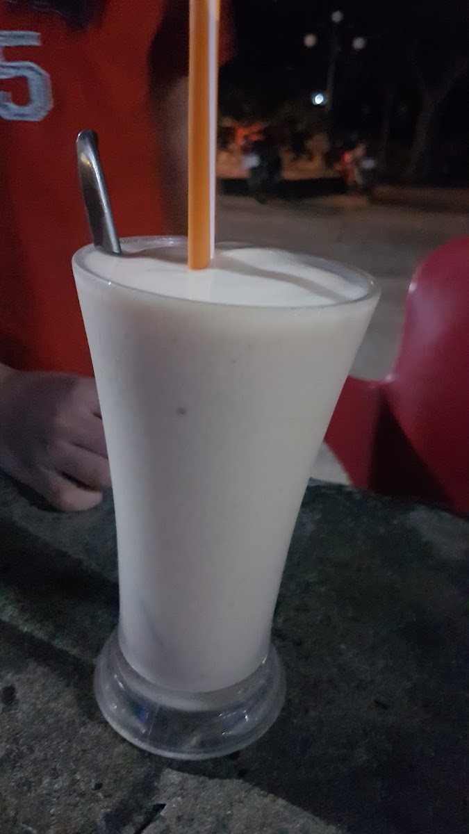 Cafe sân vườn Đức Huy - 9