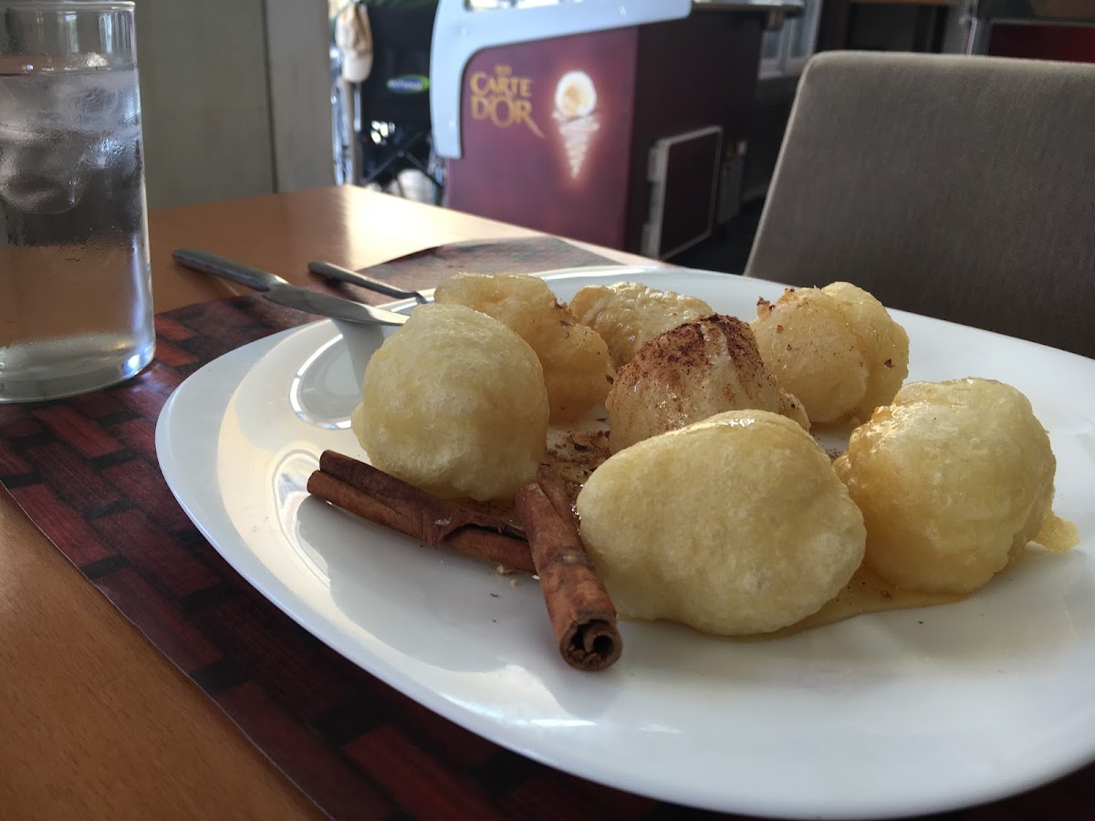 Guora Πύλη Cafe Snacks - 10