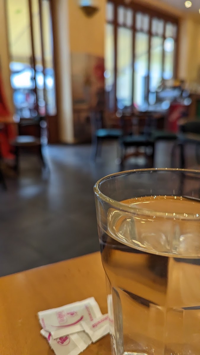 Guora Πύλη Cafe Snacks - 7