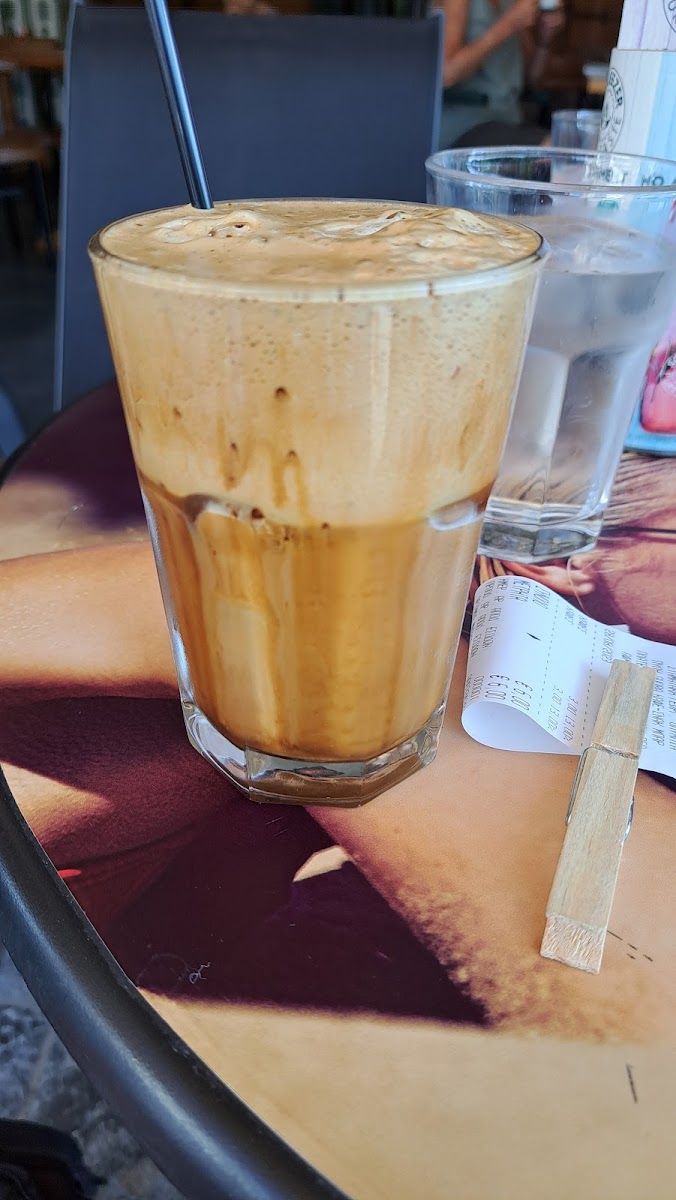 Guora Πύλη Cafe Snacks - 8