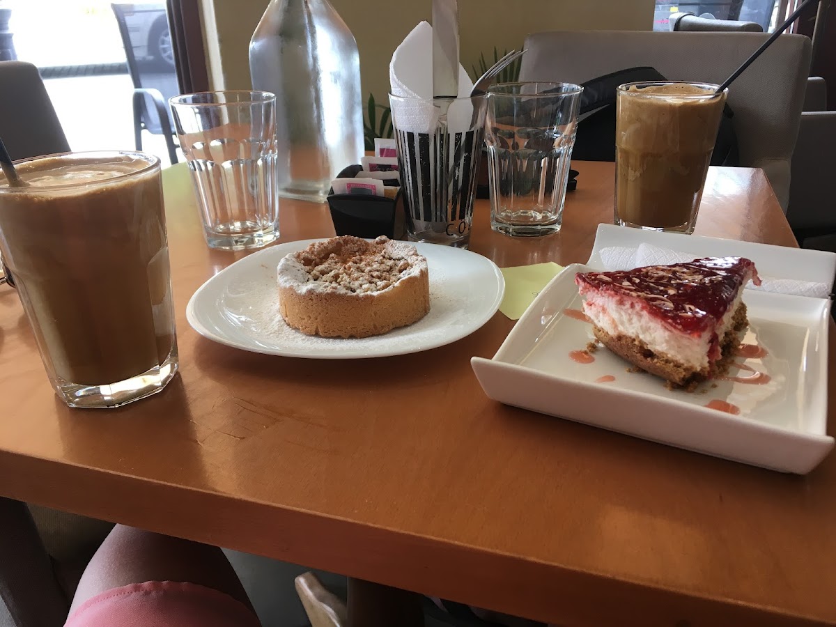 Guora Πύλη Cafe Snacks - 9