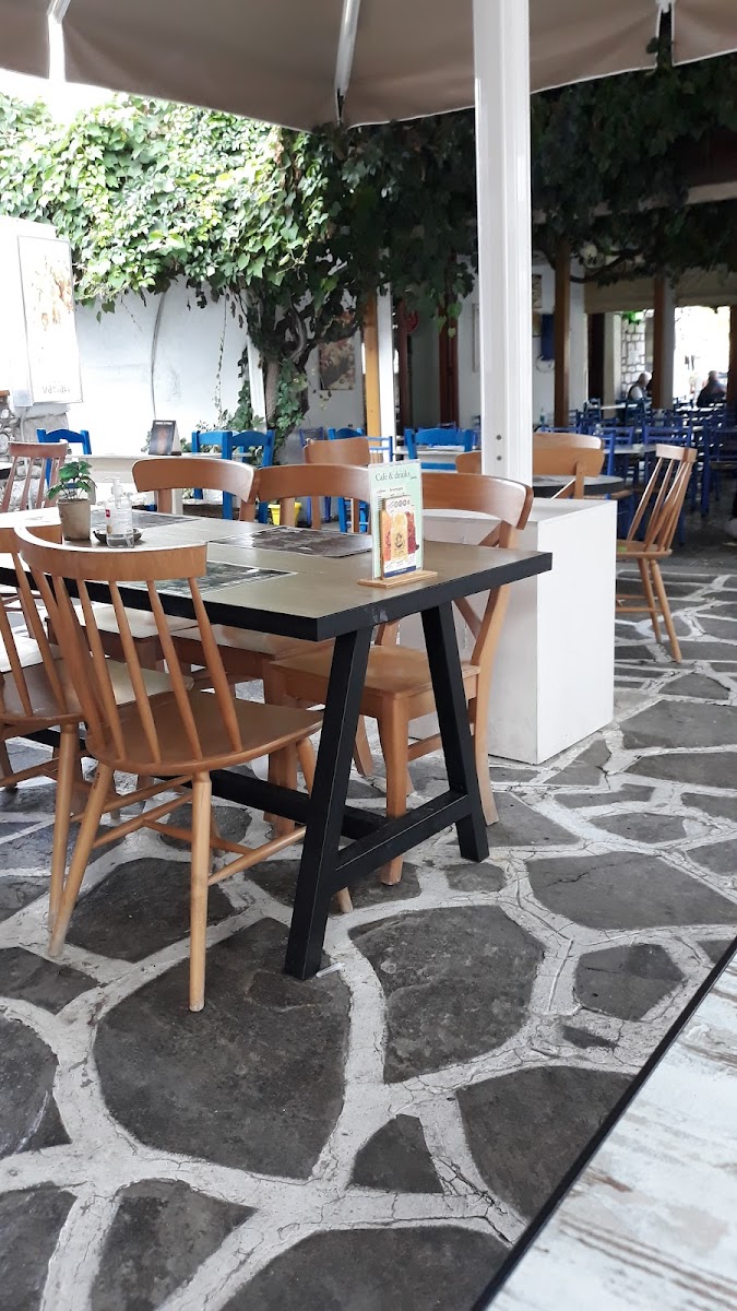 Coffee In Coffee pot