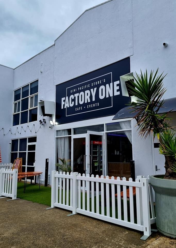 Factory One