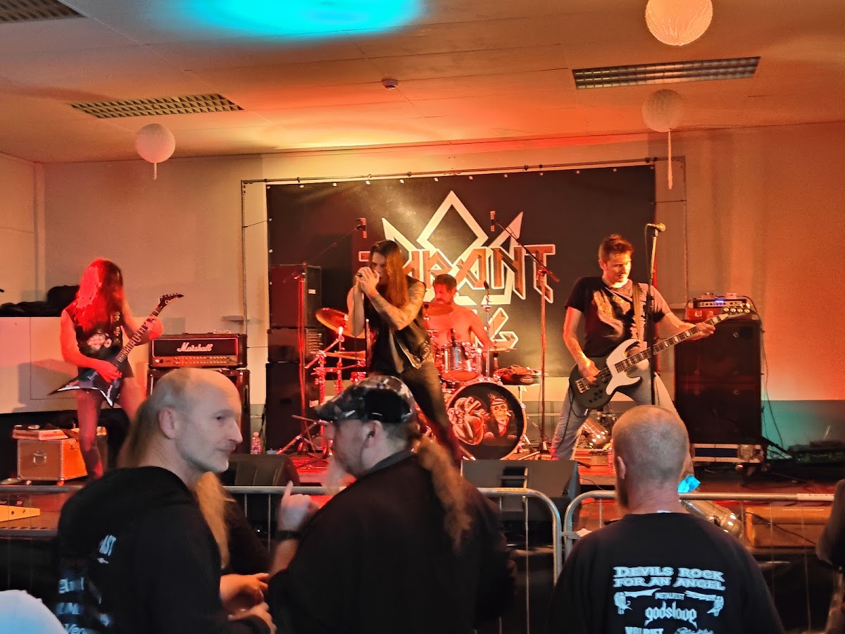 't Klokhuis Sleidinge