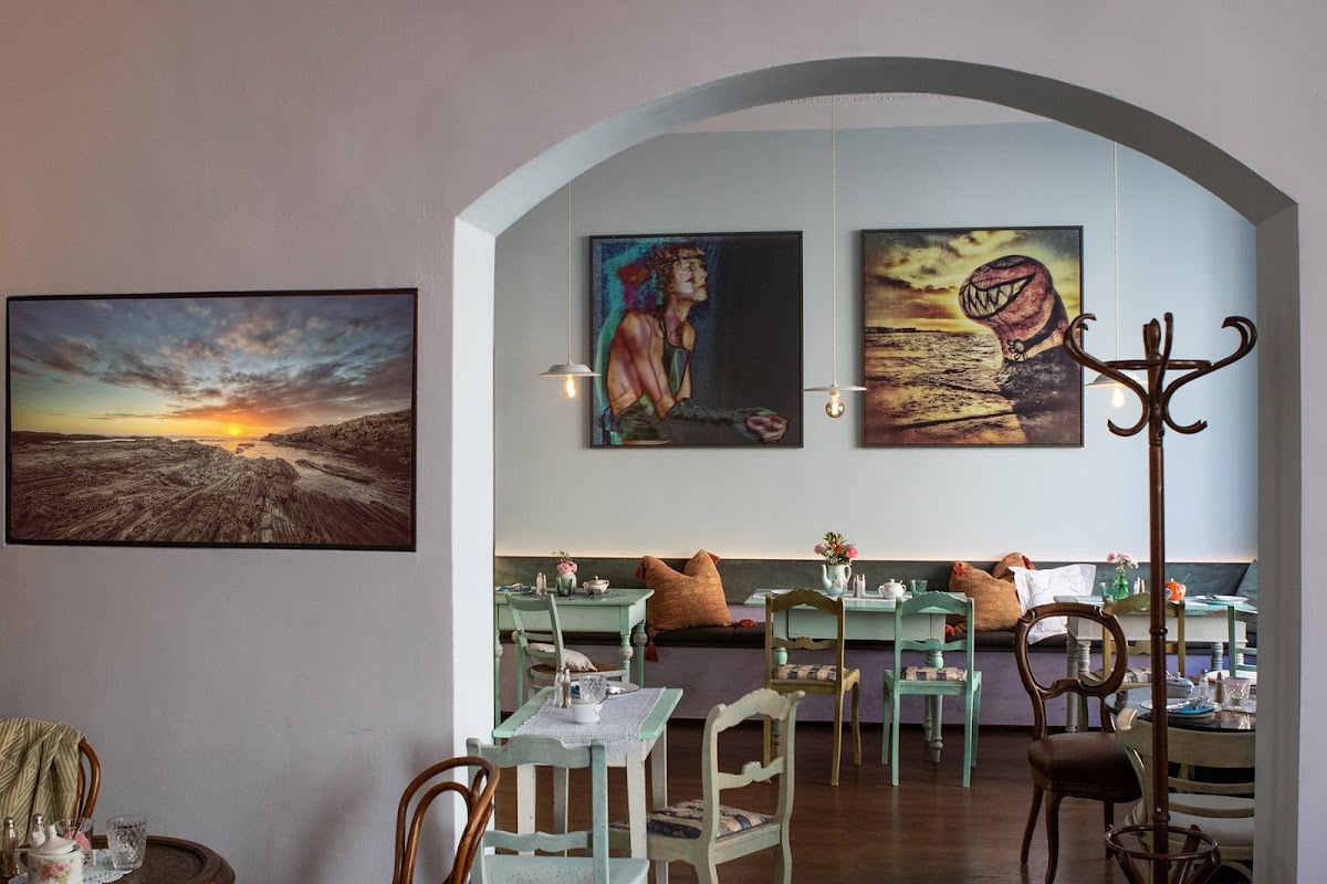 Tante Emma Café und Bistro