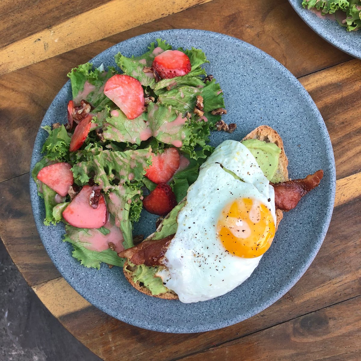 Ordinario Cafe Botanico