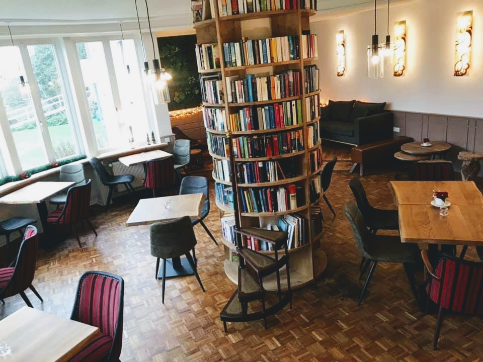 Backstein Cafe & Bistro