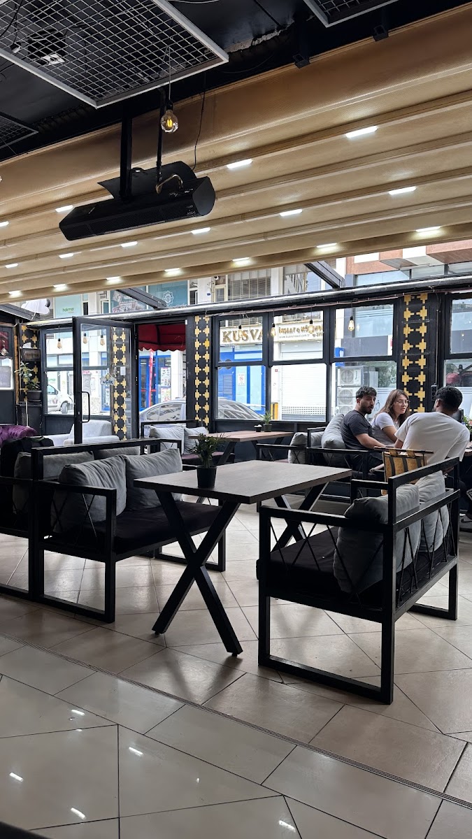 Colorado Cafe & Restaurant