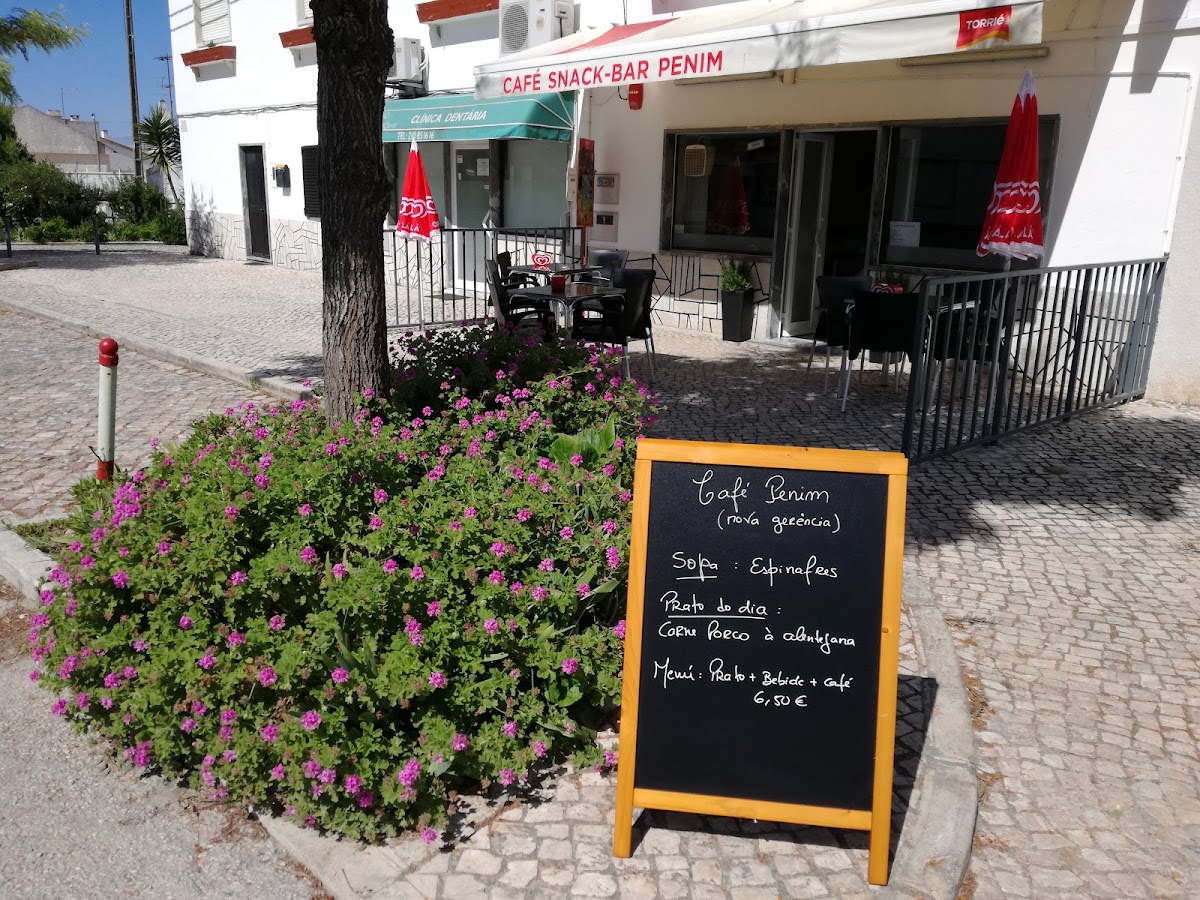 Café Penim