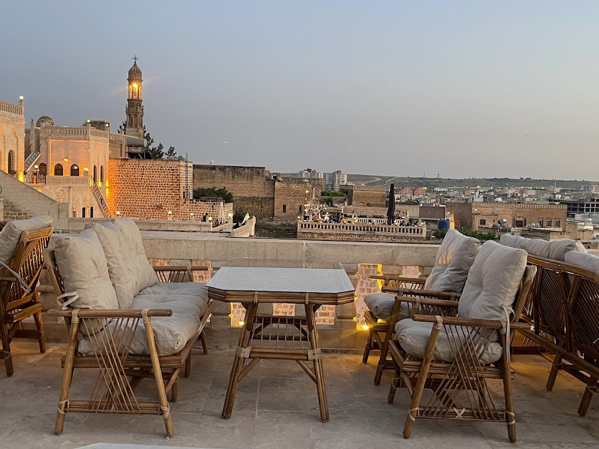 Asur Konak Cafe&Restaurant