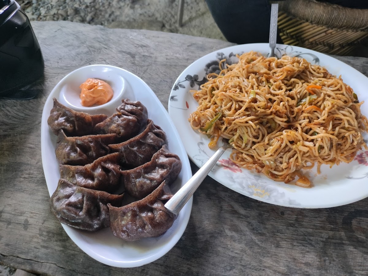 Wok & Roll Fast food restaurant - 10