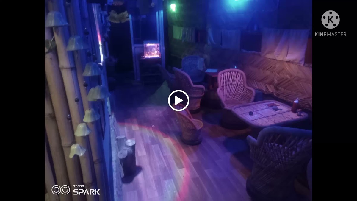 Wok & Roll Fast food restaurant - 2