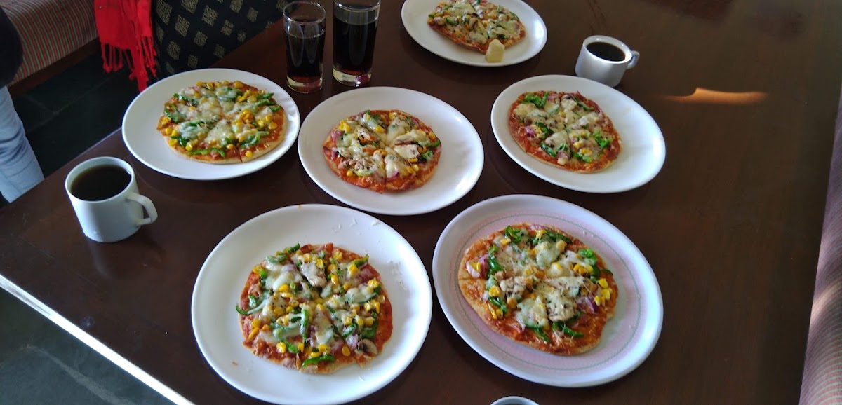 Wok & Roll Fast food restaurant - 5