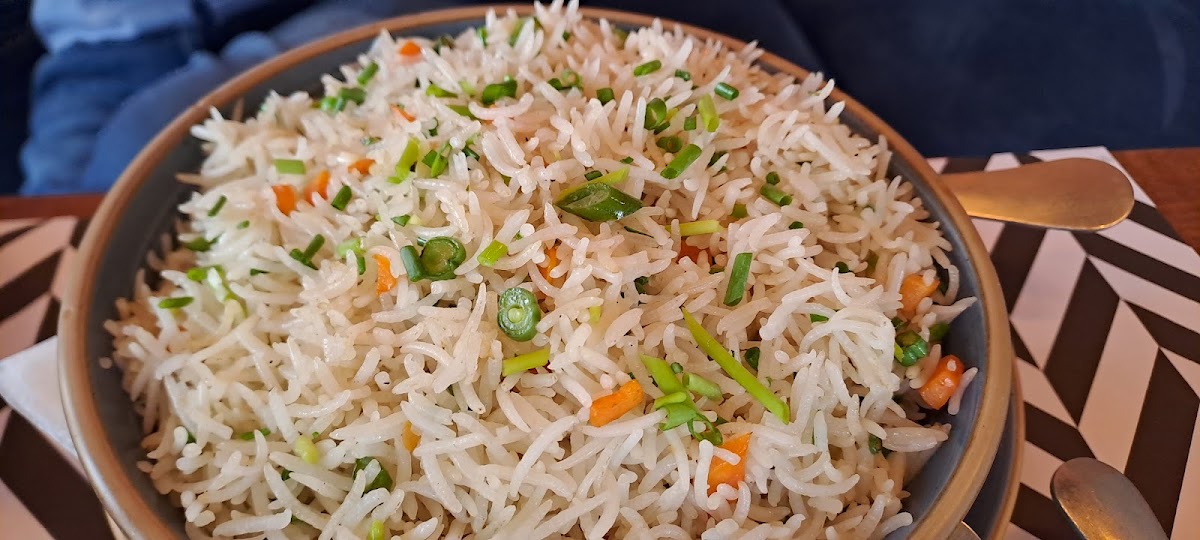 Wok & Roll Fast food restaurant - 9